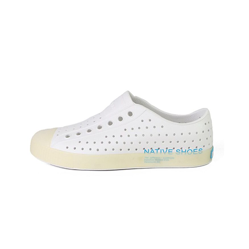 Giày Lười Unisex NATIVE Jefferson Print