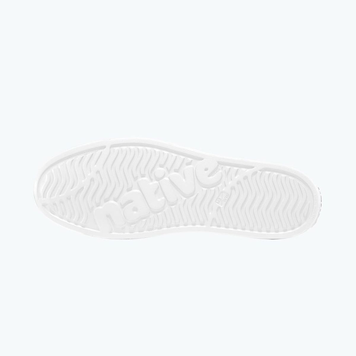 Giày Lười Trẻ Em NATIVE Jefferson Print Junior