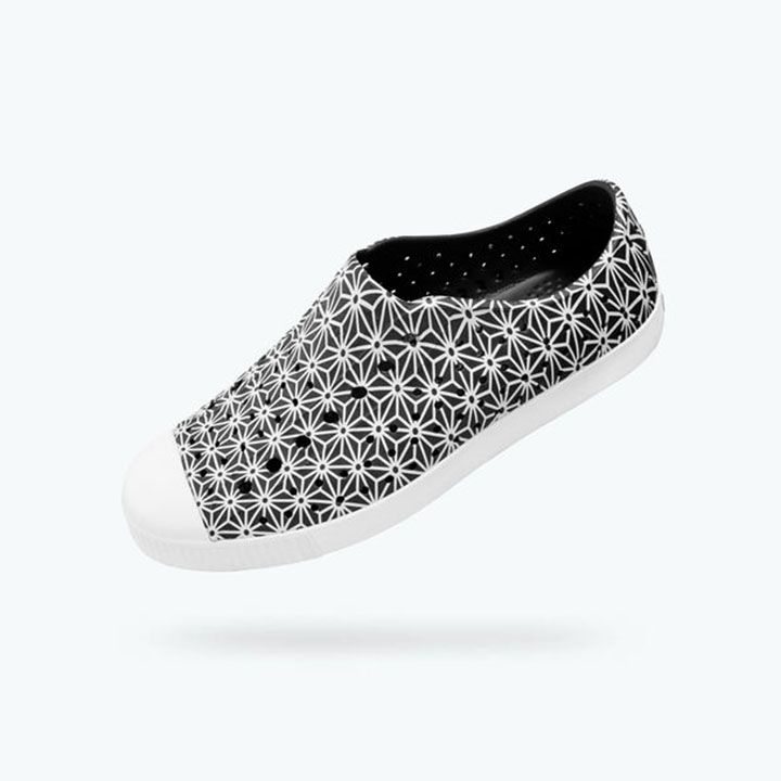 Giày Lười Trẻ Em Native J Jefferson Print Junior