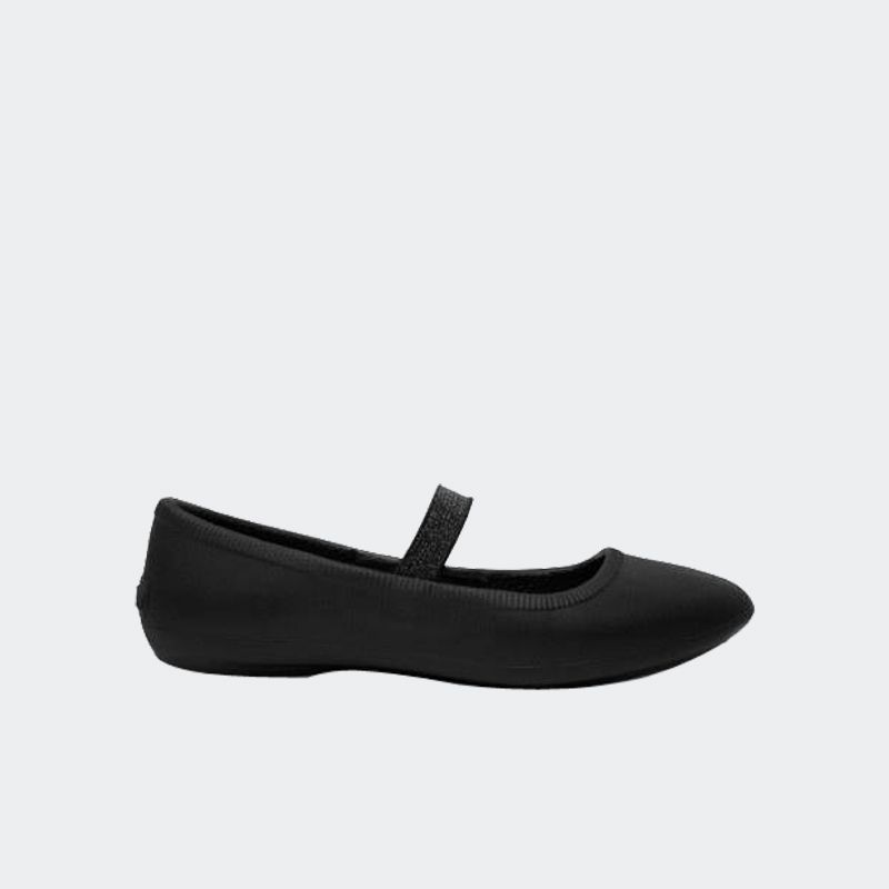 Giày Búp Bê Trẻ Em Native J Margot Velvet Junior
