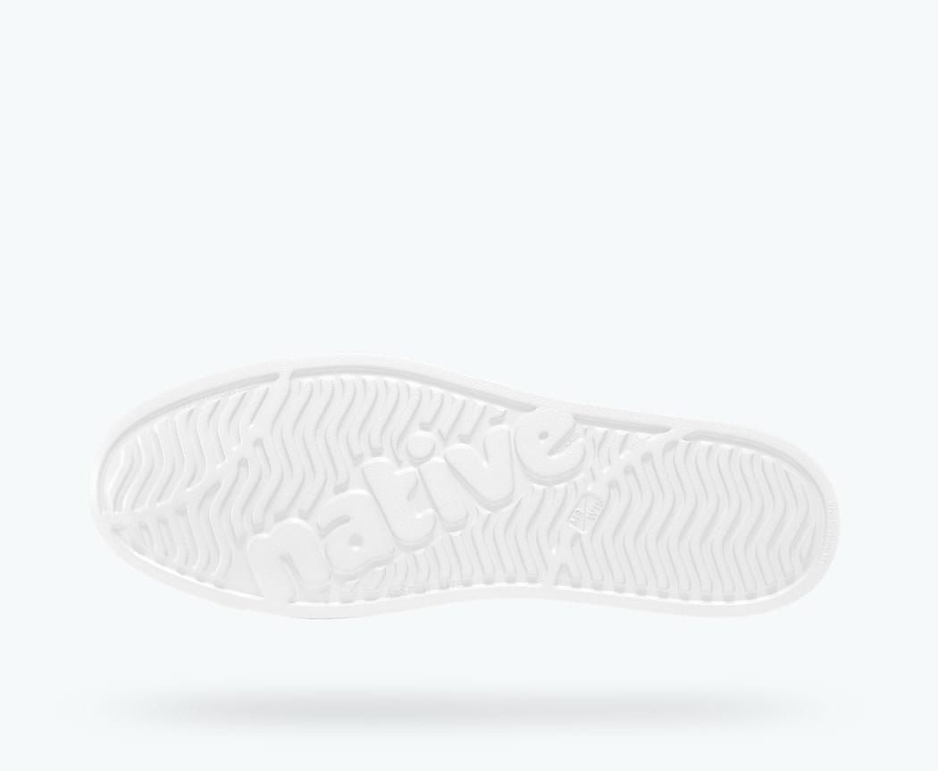 Giày Lười Unisex Native Jefferson Print