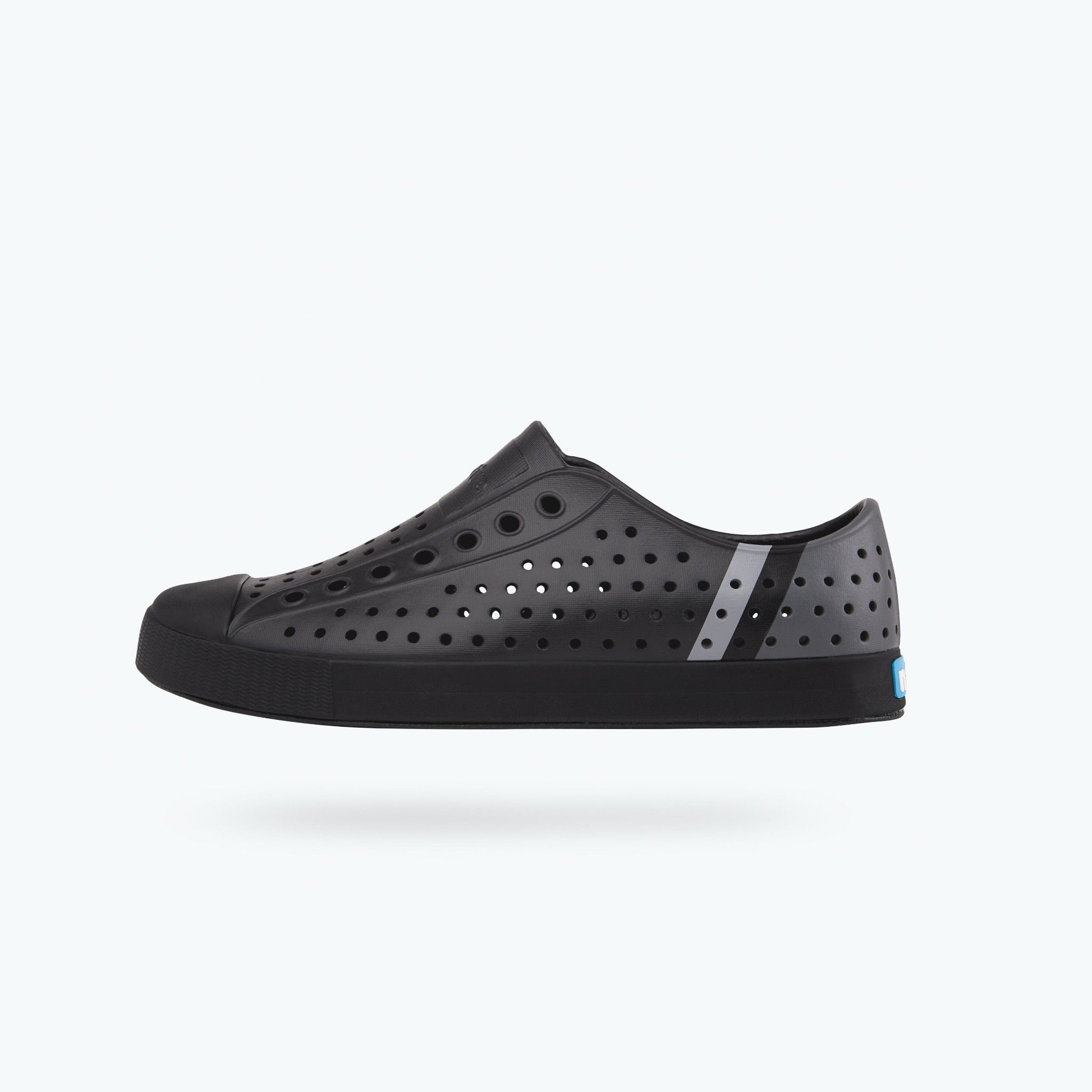 Giày Lười Unisex Native Jefferson Block
