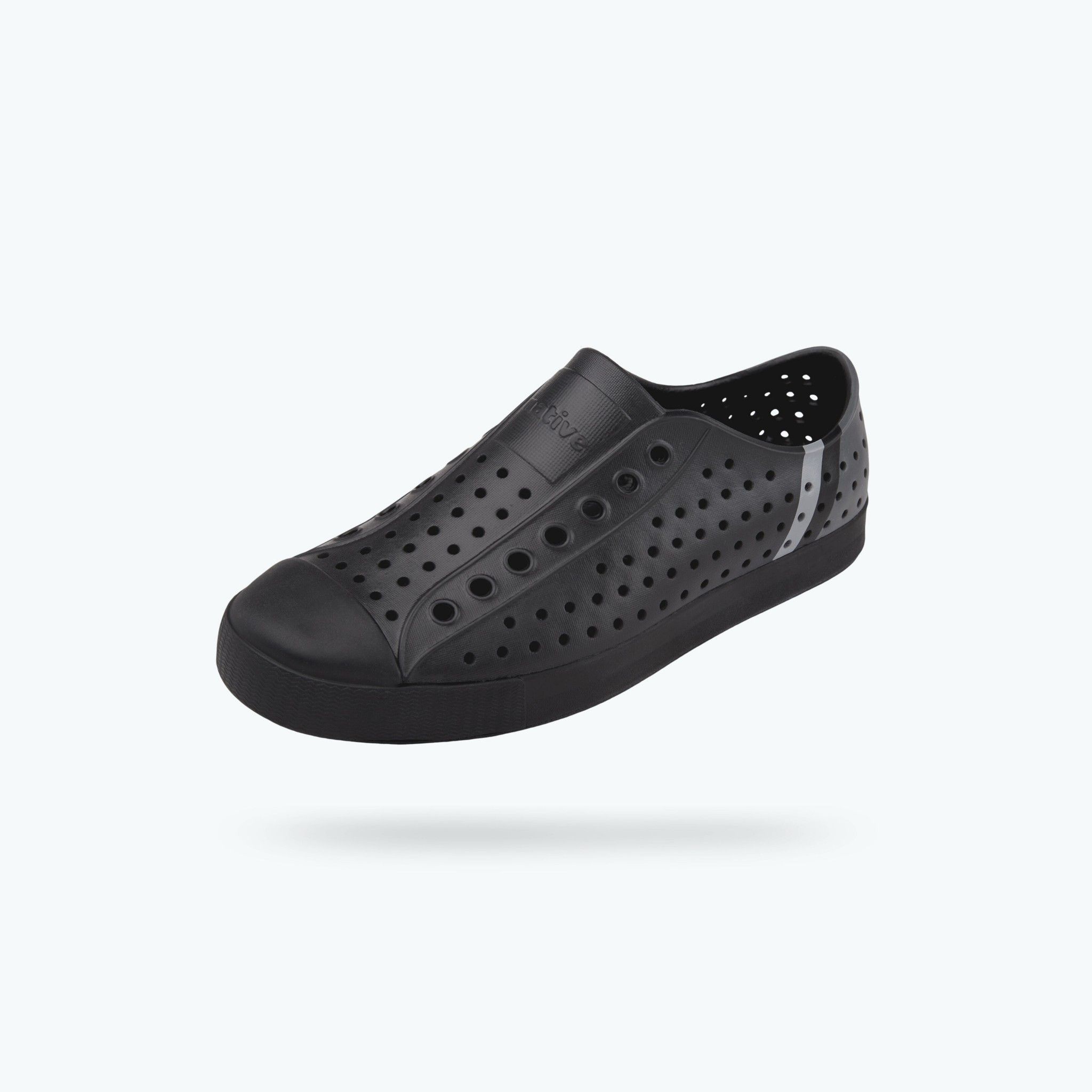 Giày Lười Unisex Native Jefferson Block