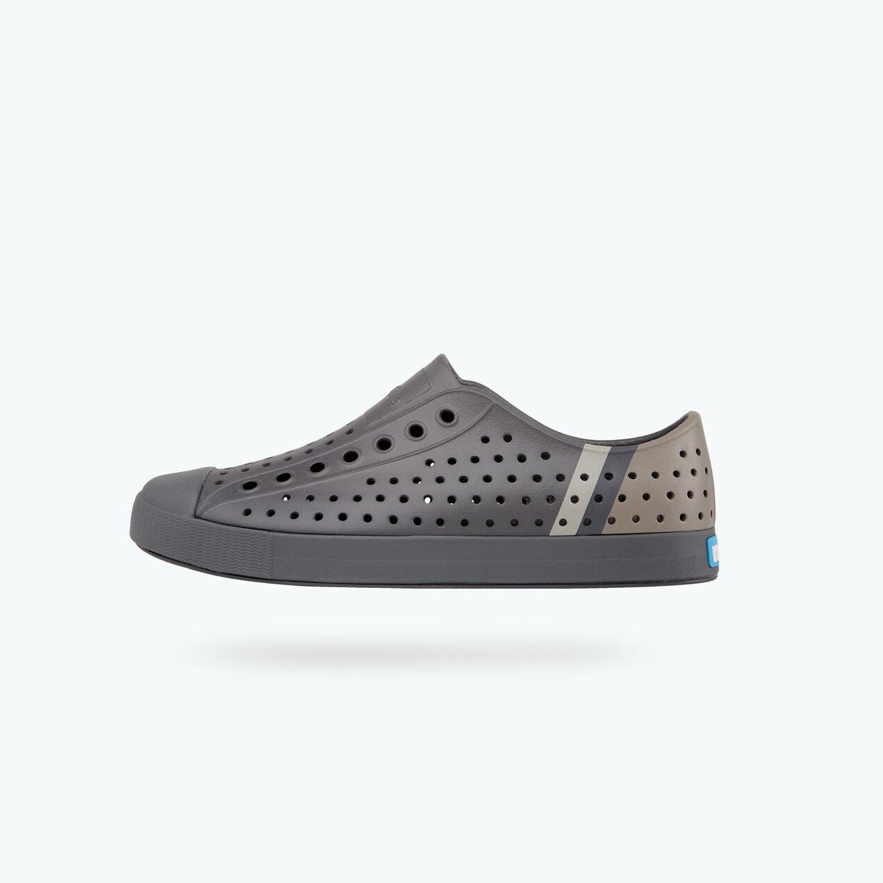 Giày Lười Unisex NATIVE Jefferson Block