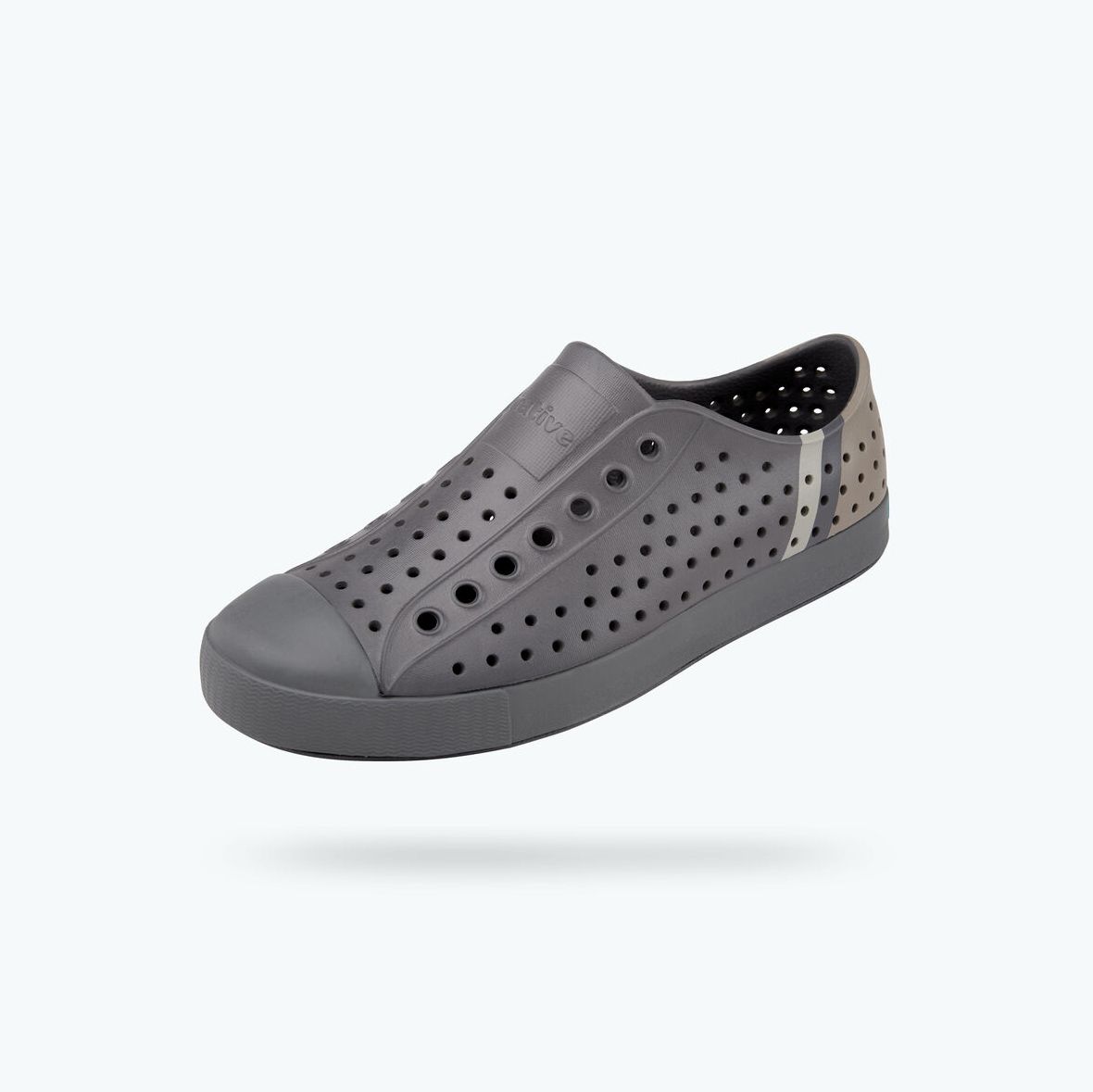 Giày Lười Unisex Native Jefferson Block