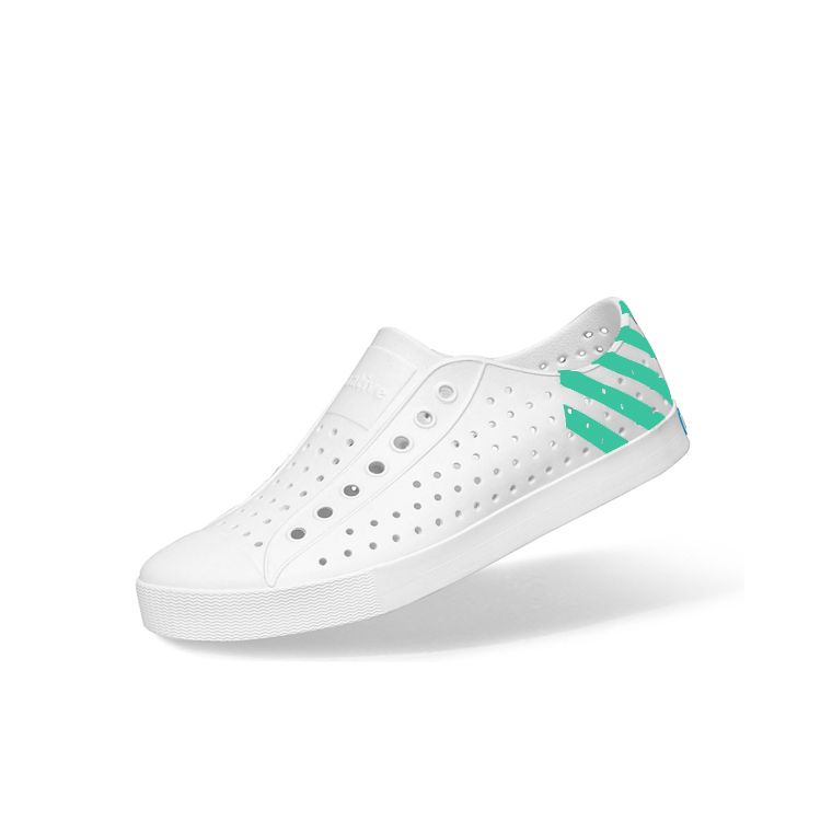 Giày Unisex Native Jefferson Block