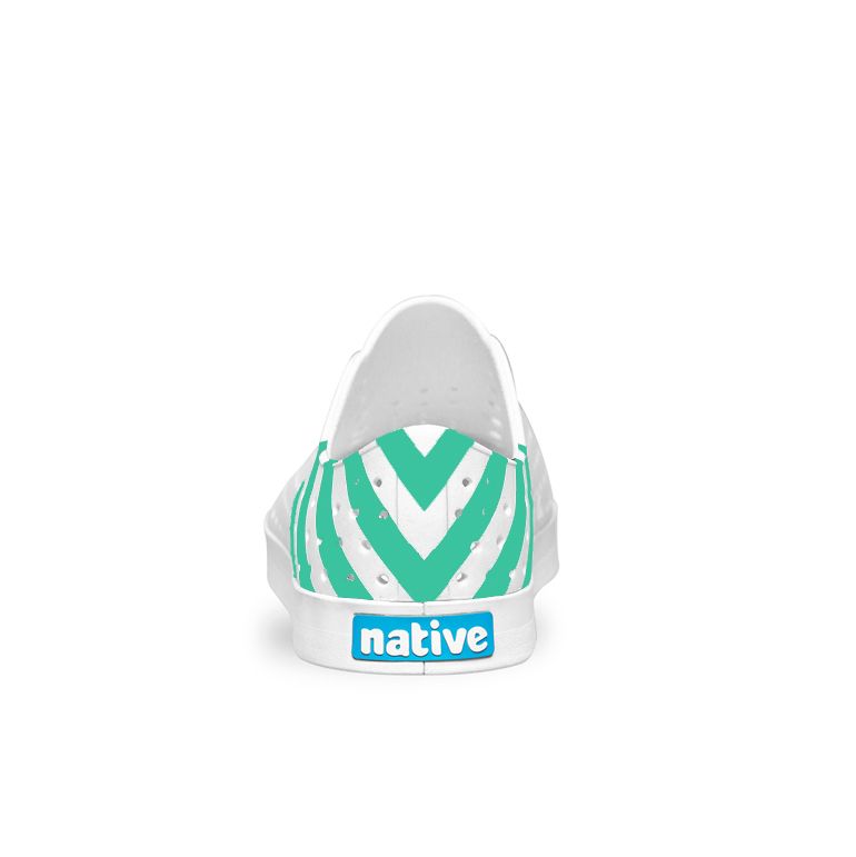Giày Unisex Native Jefferson Block