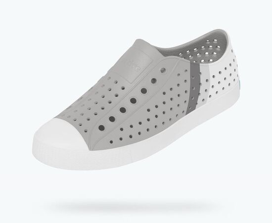 Giày Lười Unisex Native Ad Jefferson Block