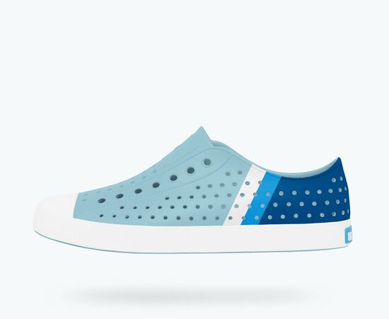 Giày Lười Unisex Native Ad Jefferson Block