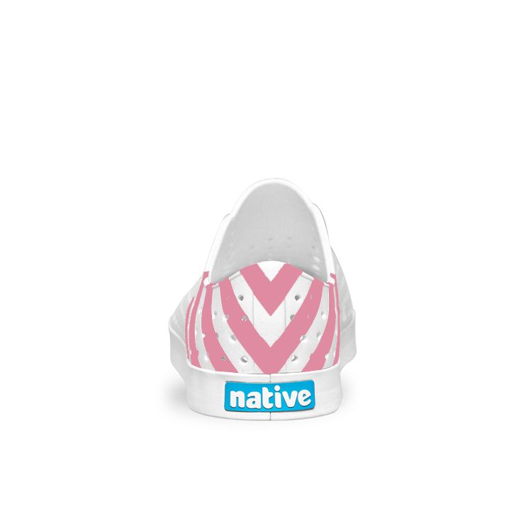 Giày Unisex Native Jefferson Block