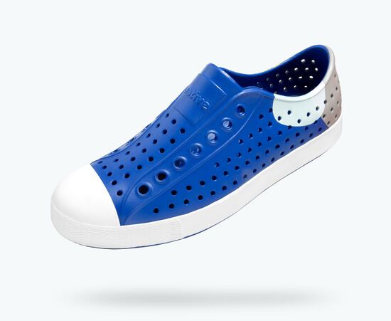Giày Lười Unisex Native Ad Jefferson Block