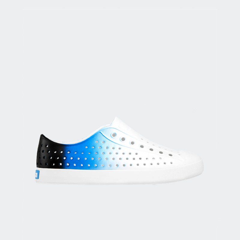 Giày Lười Unisex Native Jefferson Ombre