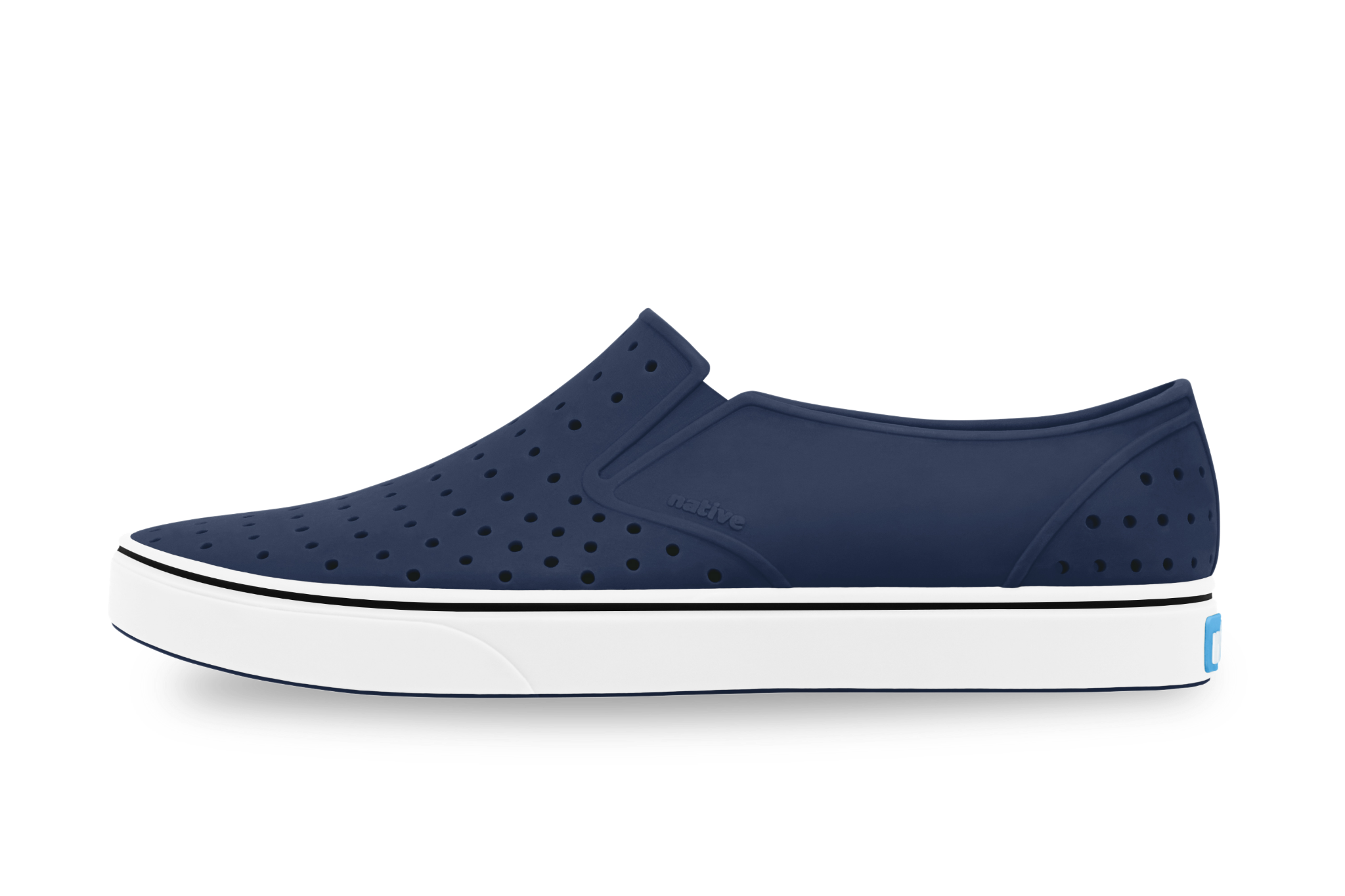 Giày Lười Unisex Native Ad Miles