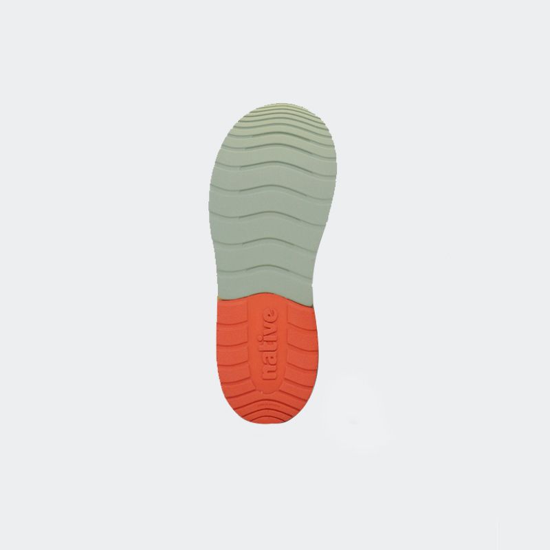 Giày Lười Unisex Native Lennox Block