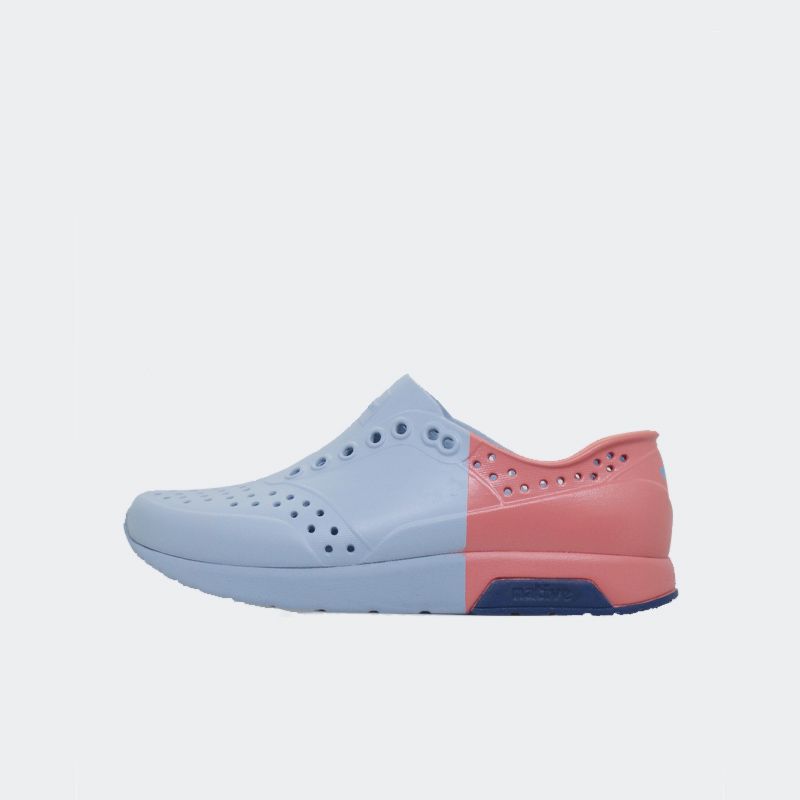 Giày Lười Unisex NATIVE Lennox Block