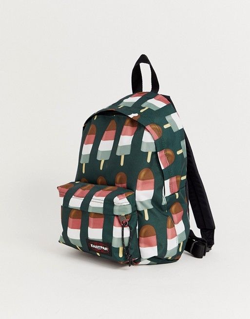 Balo unisex eastpak orbit (ek04336w) icecream (33.5x23x15cm)