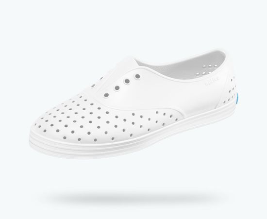 Giày native ad jericho (11300400) shell white