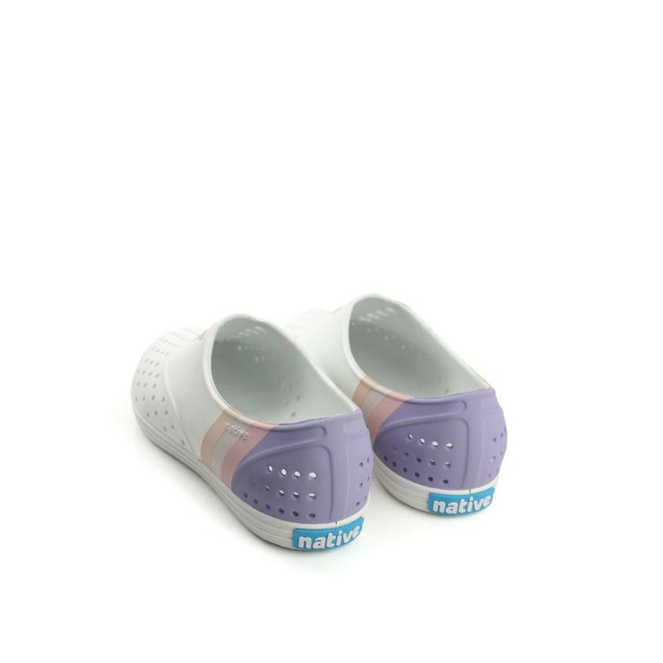 Giày Lười Unisex NATIVE Jericho Block