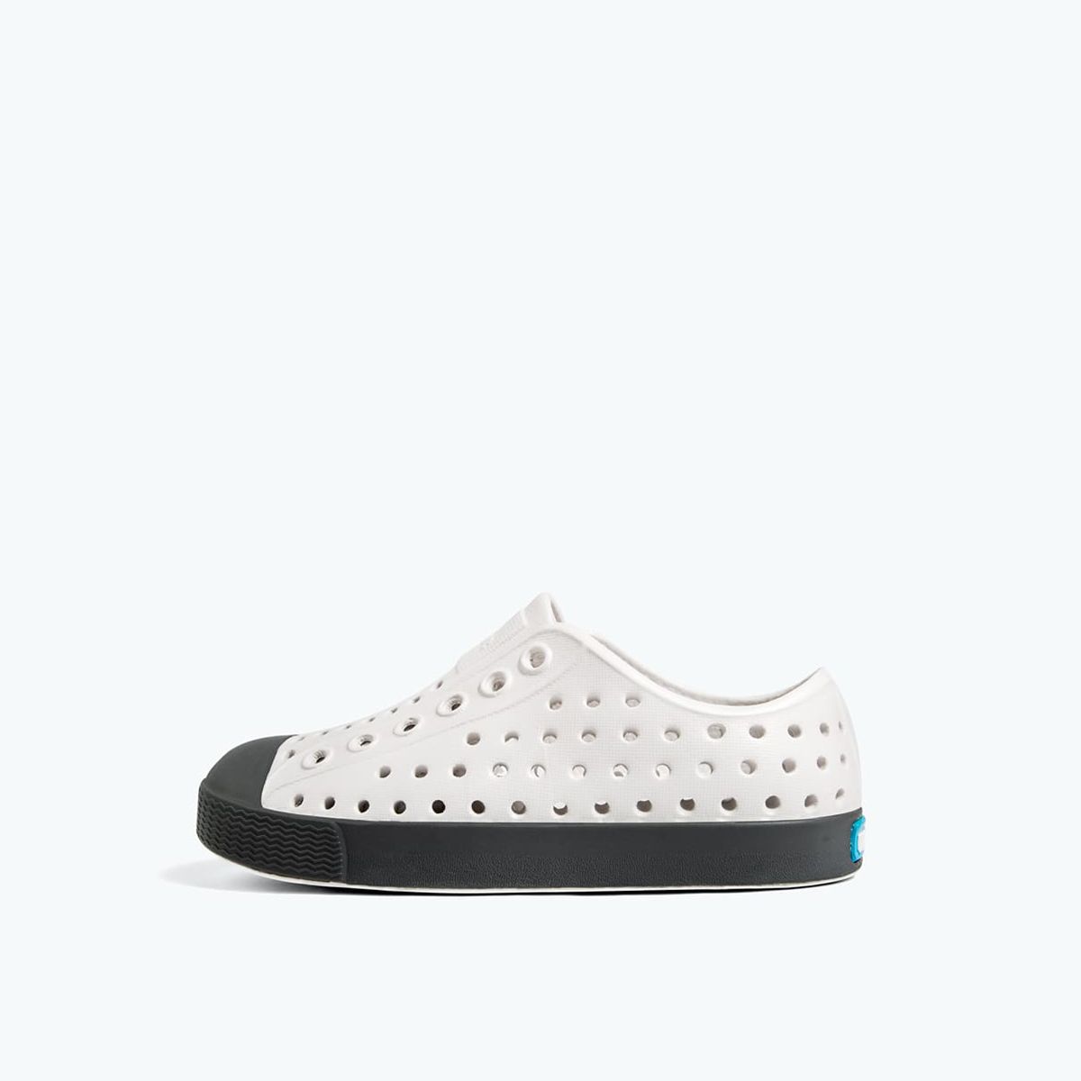 Giày native j jefferson junior (12100100) cloud grey/ dublin grey