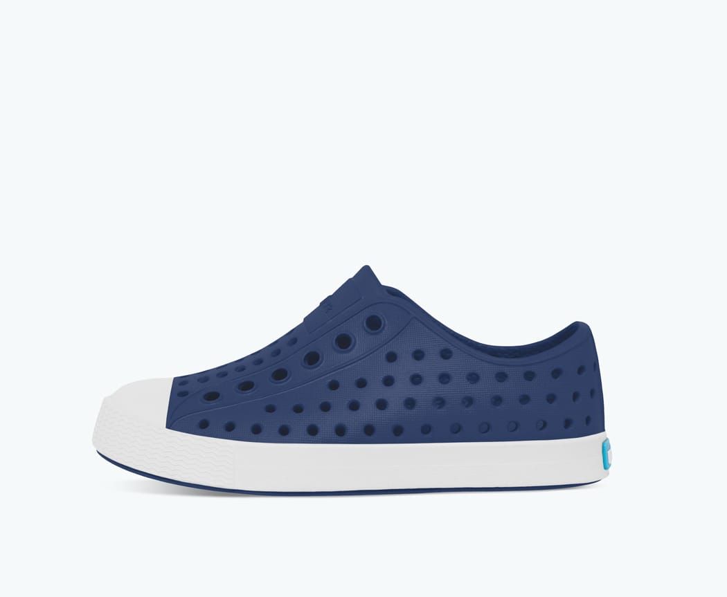 Giày Lười Trẻ Em Native J Jefferson
