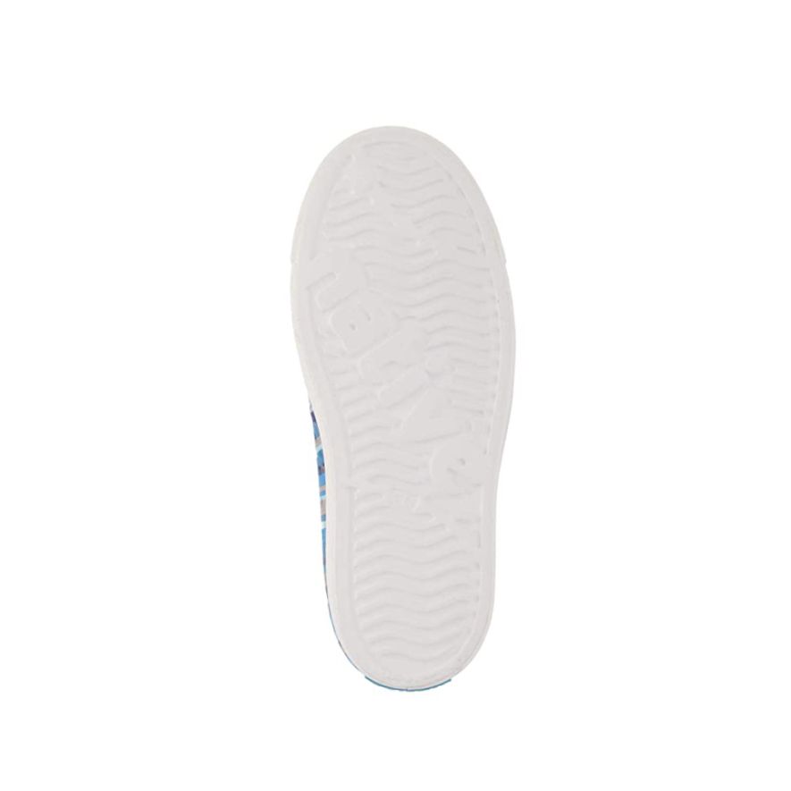 Giày Lười Trẻ Em Native Jefferson Print Junior