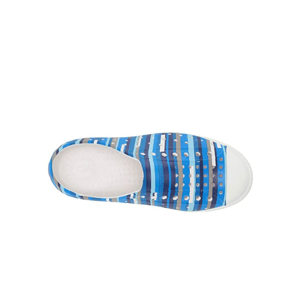 Giày Lười Trẻ Em Native Jefferson Print Child