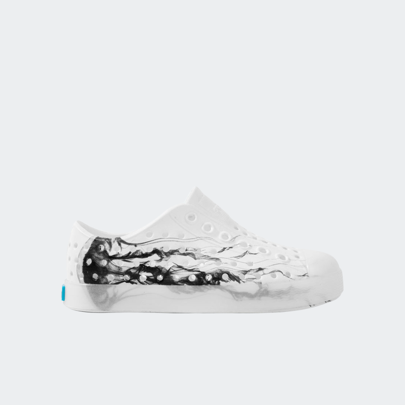 Giày Lười Trẻ Em NATIVE J Jefferson Print Junior