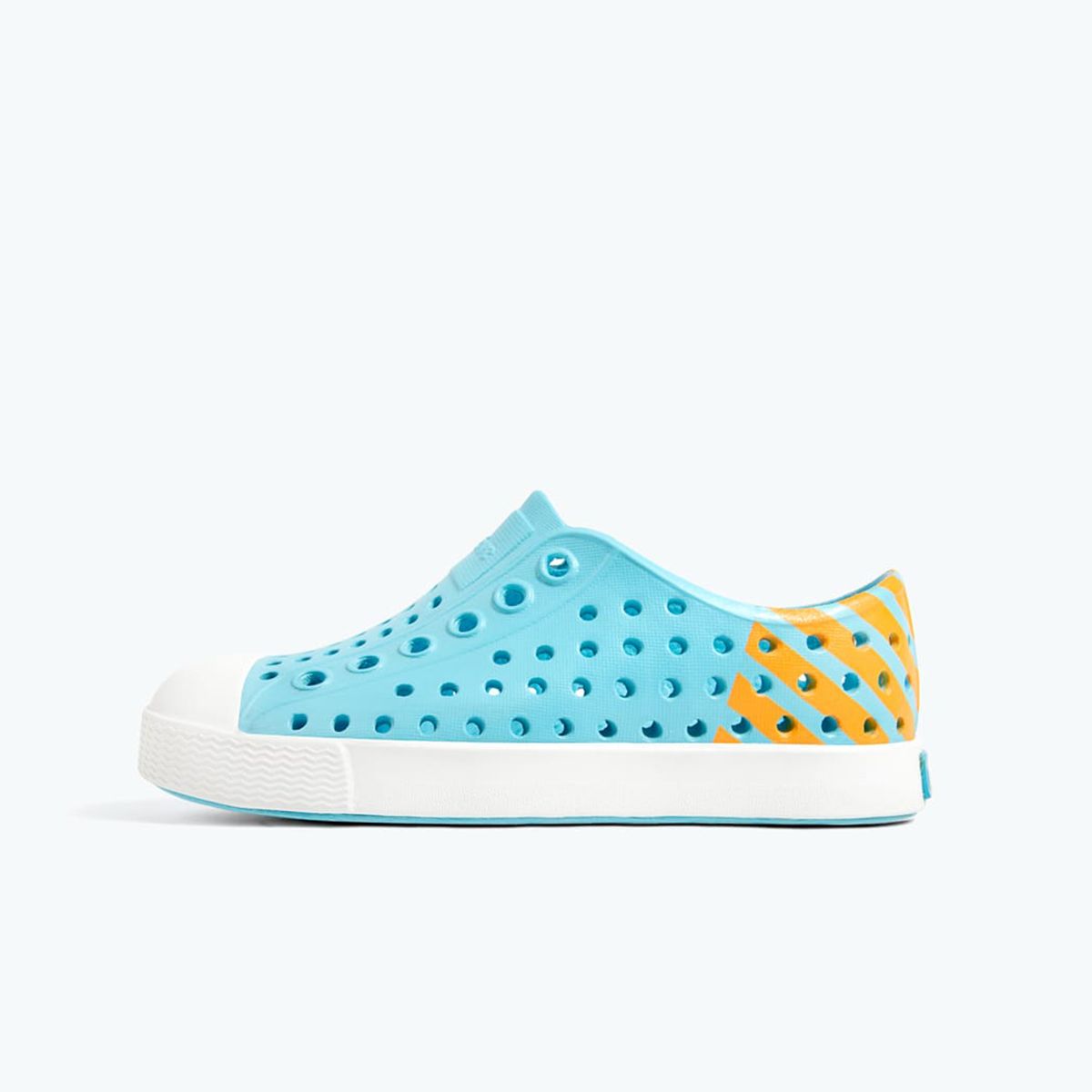 Giày Lười Trẻ Em Native J Jefferson Block Junior