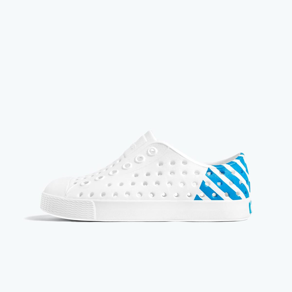 Giày Lười Trẻ Em NATIVE J Jefferson Block Junior