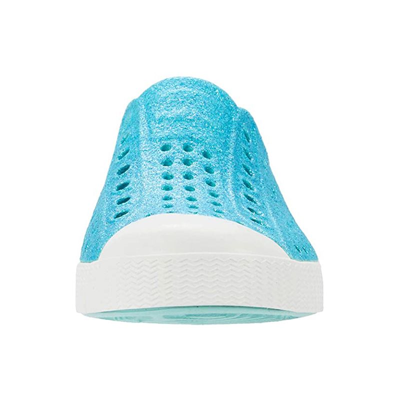 Giày Lười Trẻ Em NATIVE Jefferson Bling Child