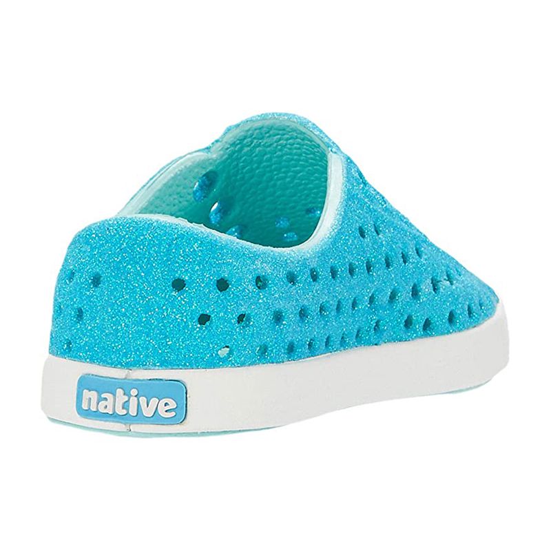 Giày Lười Trẻ Em NATIVE Jefferson Bling Child