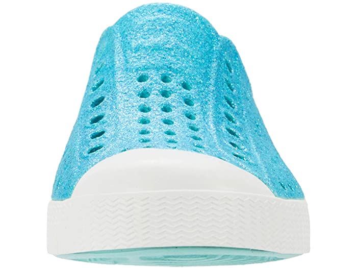 Giày Lười Trẻ Em Native Jefferson Bling Junior