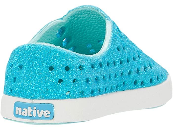 Giày Lười Trẻ Em Native Jefferson Bling Junior