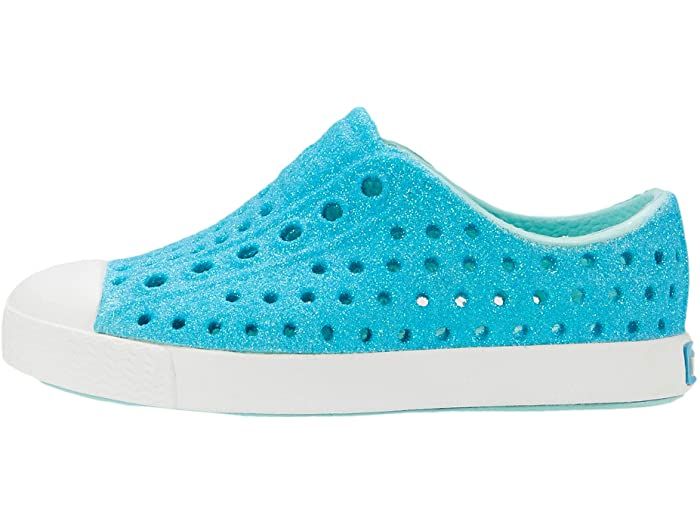 Giày Lười Trẻ Em NATIVE Jefferson Bling Junior