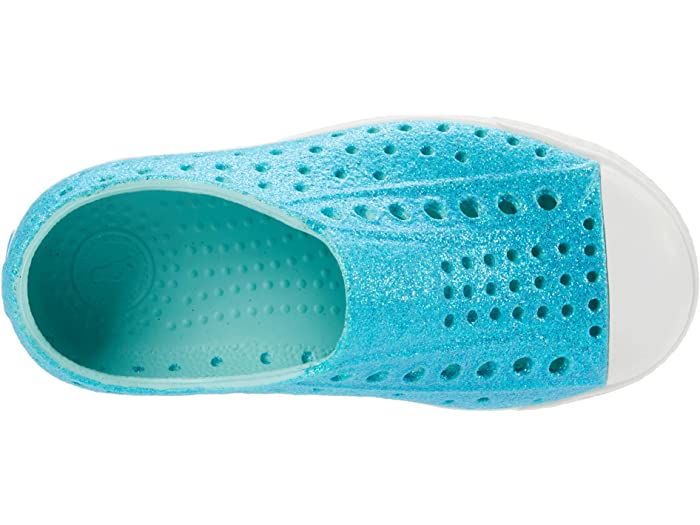 Giày Lười Trẻ Em Native Jefferson Bling Junior