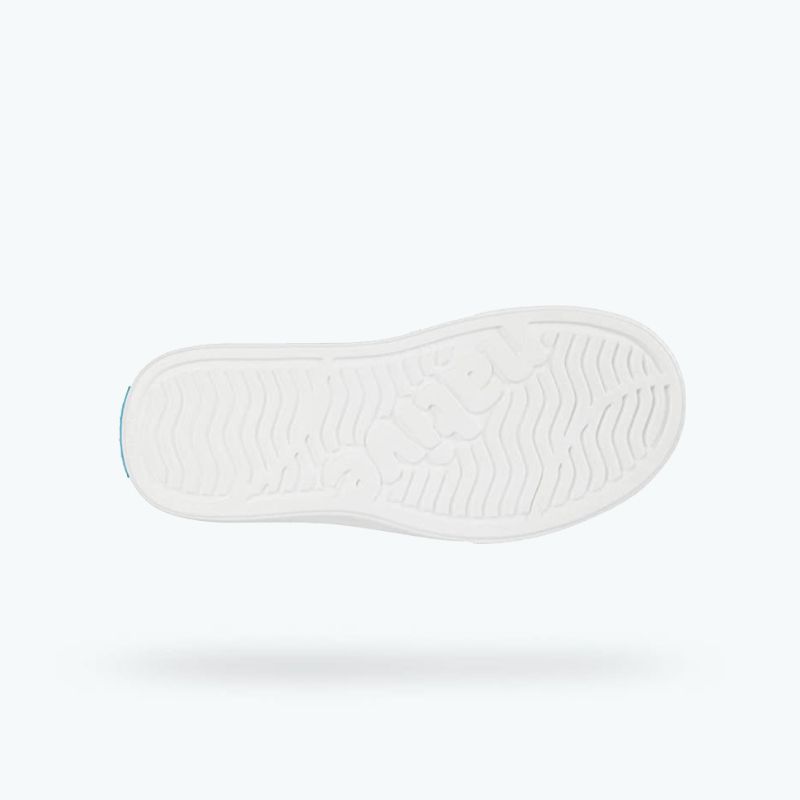 Giày Lười Trẻ Em Native J Miles Print Junior