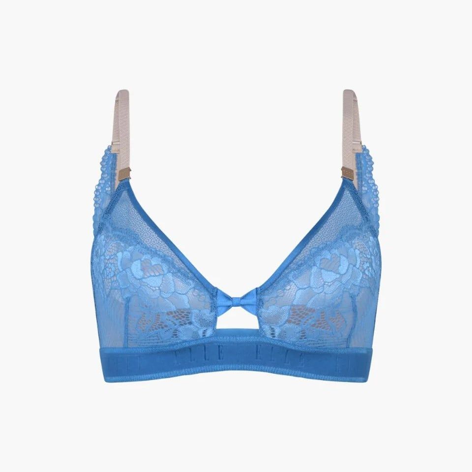  Áo Ngực ELLE Bralette 