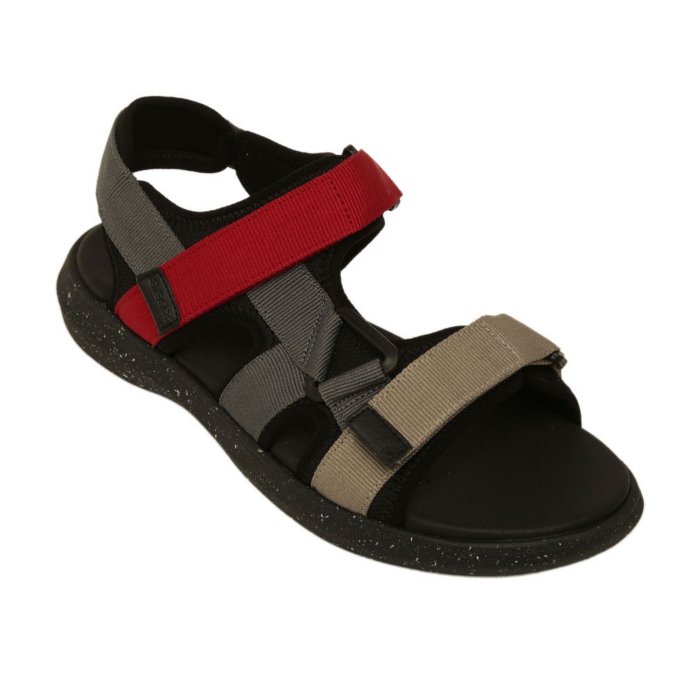 Giày Sandal Nam Geox U Goinway A - Text