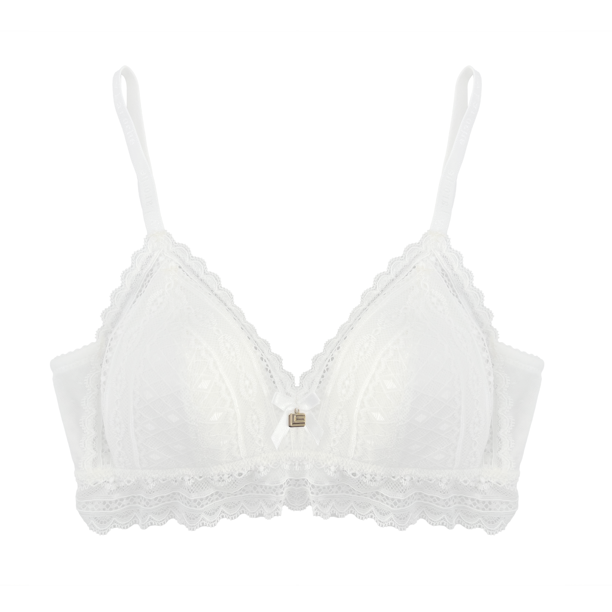  Áo Ngực GUY LAROCHE Bralette 