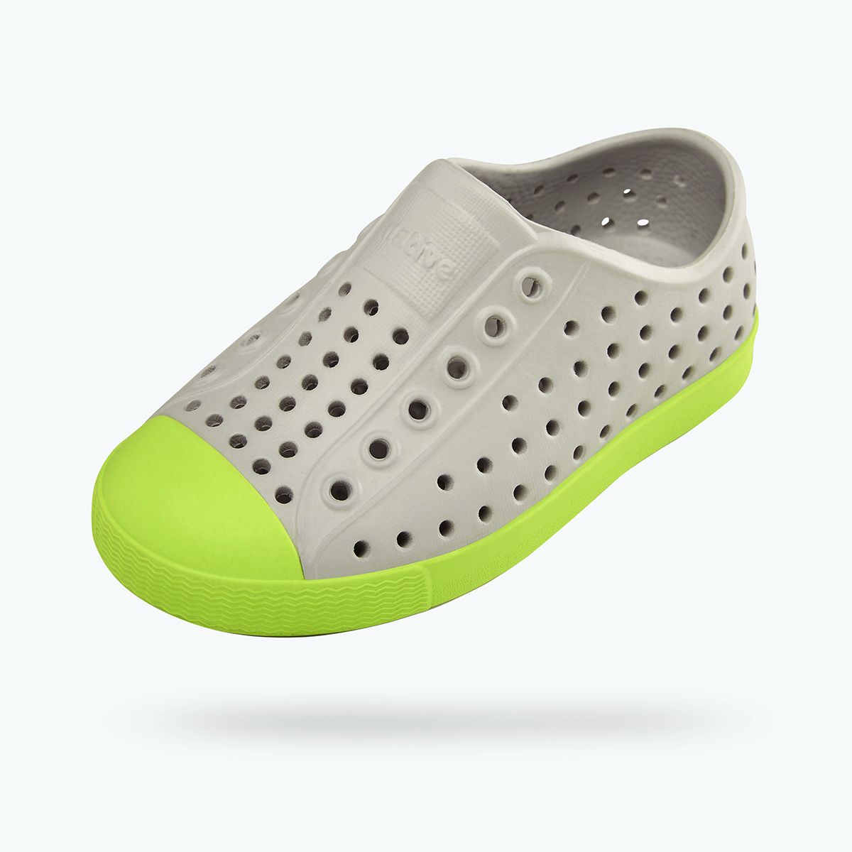 Giày Lười Trẻ Em Native Jefferson Junior