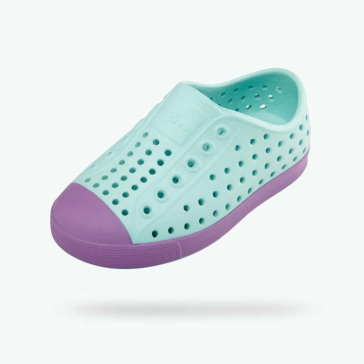 Giày Lười Trẻ Em Native Jefferson Junior