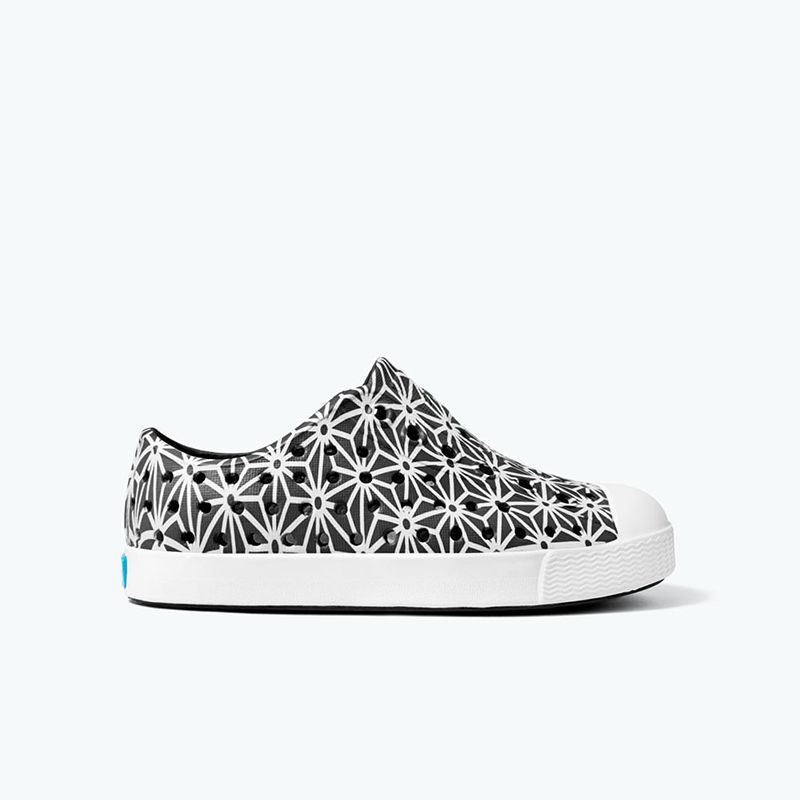 Giày Lười Trẻ Em Native J Jefferson Print Junior