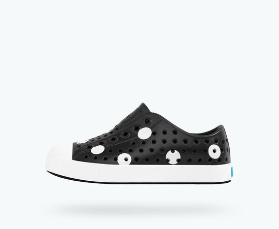 Giày Lười Trẻ Em Native J Jefferson Print Junior