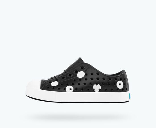 Giày Lười Trẻ Em Native C Jefferson Print Child