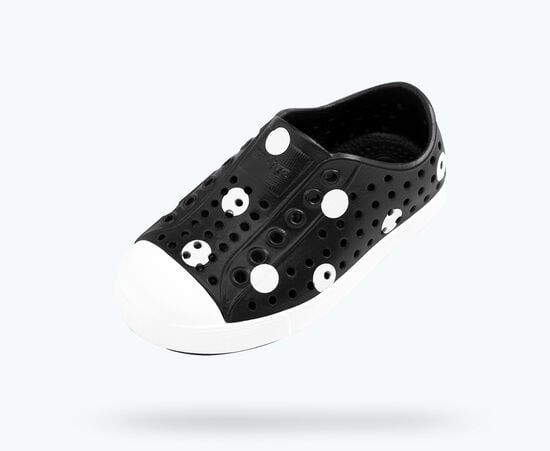 Giày Lười Trẻ Em Native C Jefferson Print Child