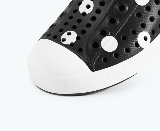 Giày Lười Trẻ Em NATIVE Jefferson Print Junior