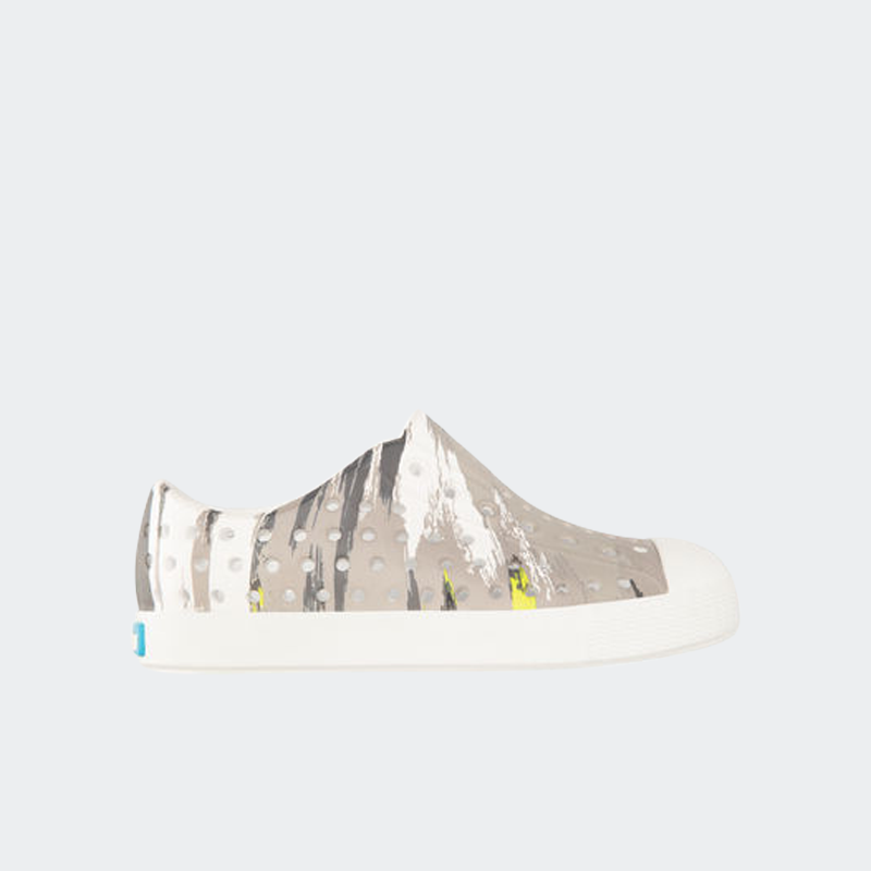 Giày Lười Trẻ Em NATIVE C Jefferson Print Child
