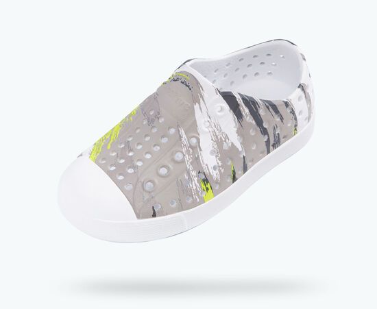 Giày Lười Trẻ Em Native J Jefferson Print Junior