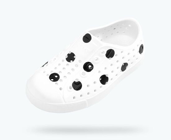 Giày Lười Trẻ Em Native J Jefferson Print Junior