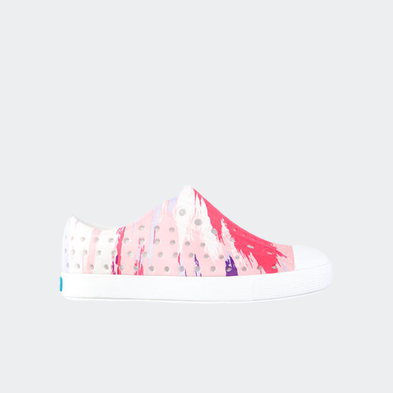 Giày Lười Trẻ Em Native C Jefferson Print Child